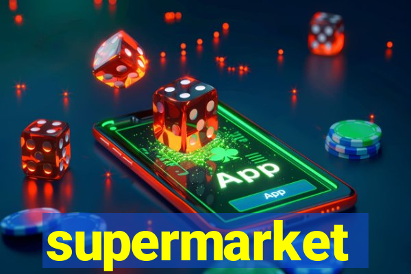 supermarket simulator apk dinheiro infinito android